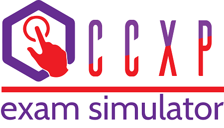 CCXP Exam Simulator