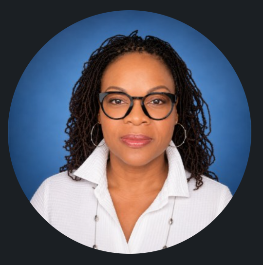 Dr. Cenethea Lofbom